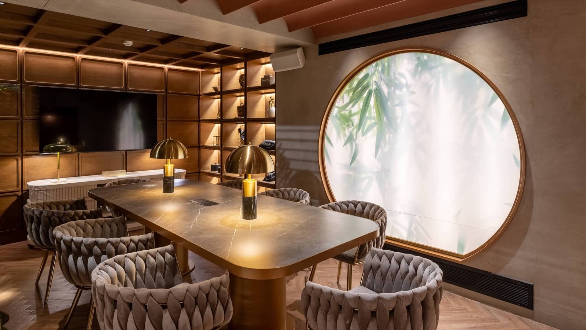 Playroom For Business